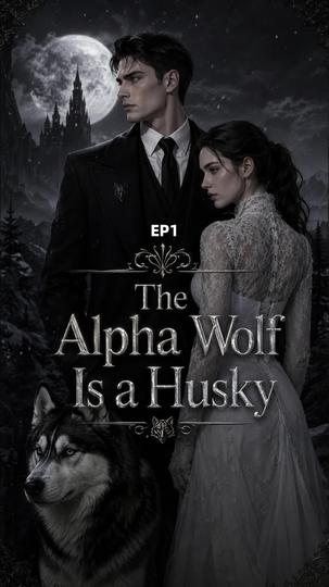 The Alpha Wolf Is a Husky Episode 1