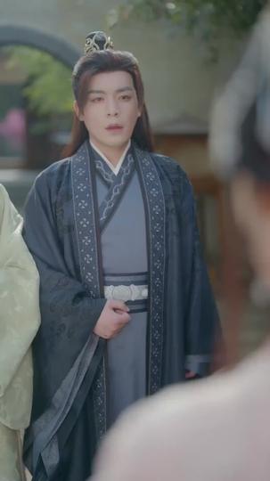 夫君假死後,我兼祧兩房了 第3集