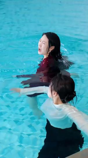 Scarred, Spurned, Stunning Episode 7