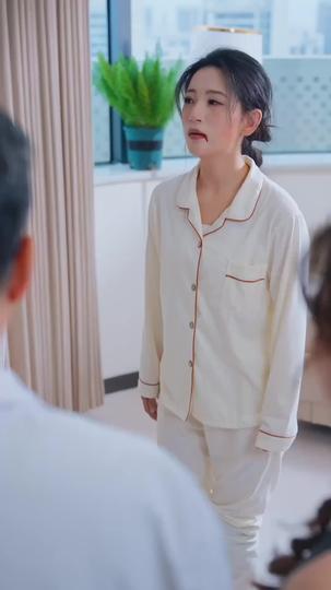 暮色向晚沉 第10集