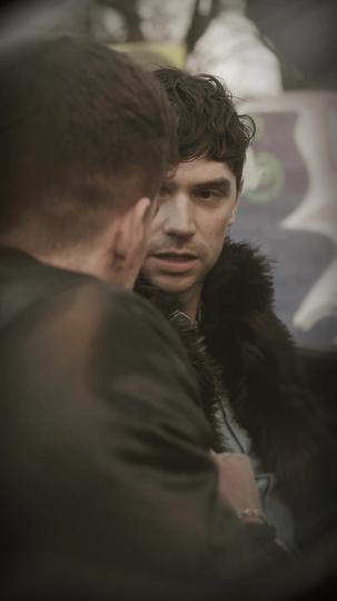 Amando Você das Laterais do Campo 7Episódio