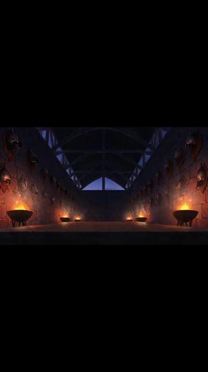 Pelindung Gerbang Utara Episode 9