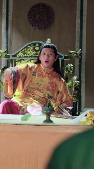 Throne of the Reborn: A New Reign Episode 9