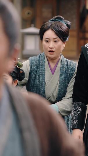 Sweet Bride, Savage Bandit Episode 9