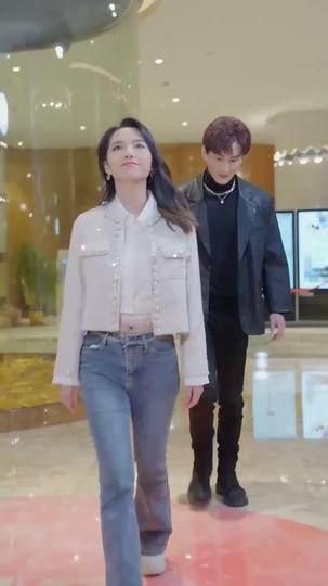 My Love's Double Life Episode 7