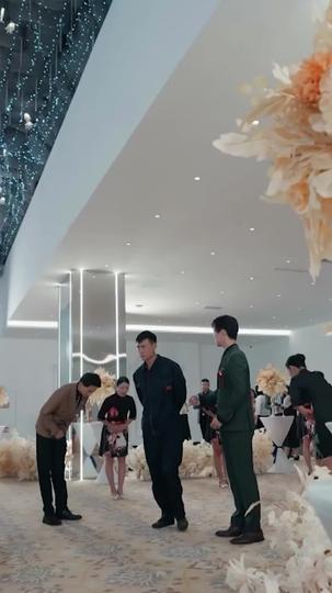 데릴사위의 재벌 아빠 제5회