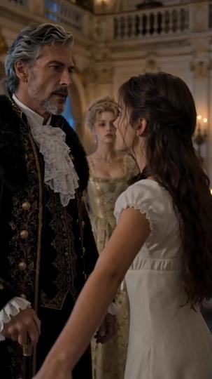 Marked by the Alpha Prince Episode 2