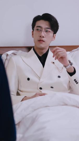 秦爷的小娇纵 第5集