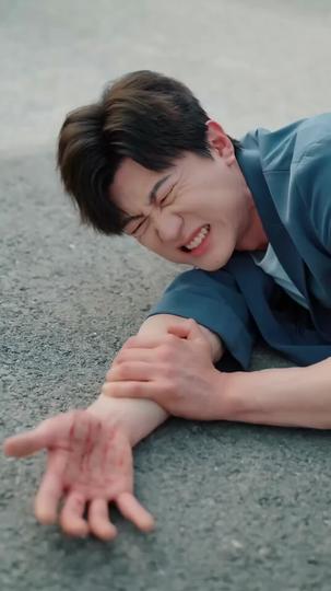 Her Game Was His Heart Episode 7