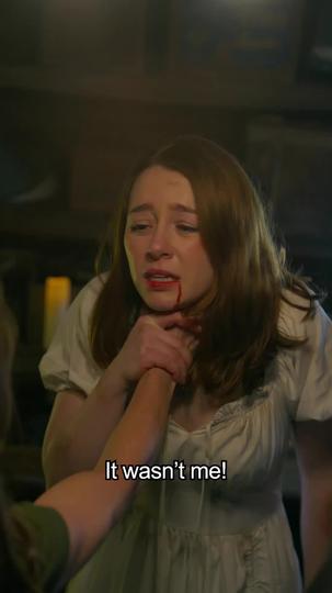 My Vampire Husband Wants to Bite Me Every Night Episode 6