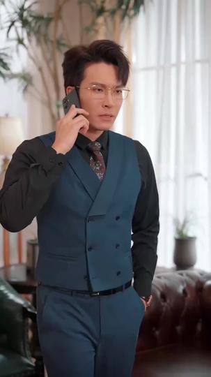 รักสลาย ปลายทางนิรันดร์ ที่11ตอน