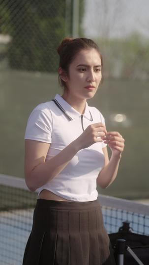 The Maid is Actually an Heiress Episode 4