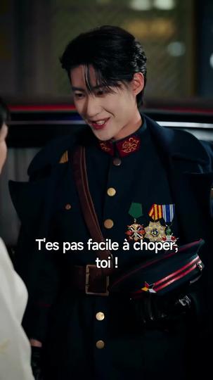 Pas de Fuite, Ma Belle Indomptable ! Épisode8