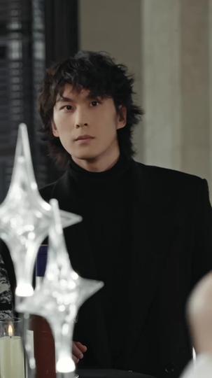 你的繆斯，我收回了 第10集