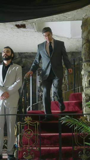 My Vampire Bodyguard 第11集