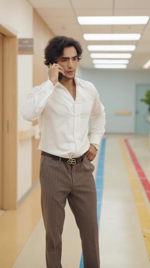 Misplaced Love Episode 3