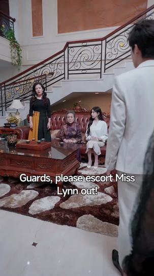 She Who Came Back Episode 10