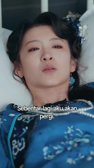 Benci dan Cinta Bercampur Aduk Episode 7