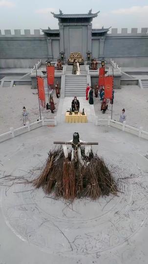 La ira de la diosa traicionada Episodio 1