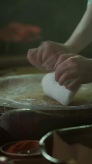 Fated to Burn for Love Episode 1