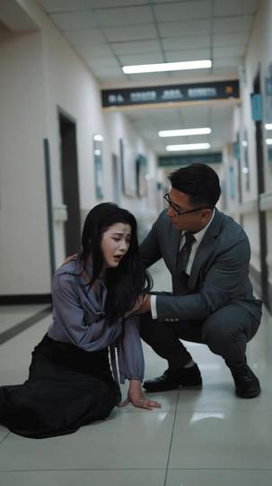 The Wreckage We Called Love Episode 3