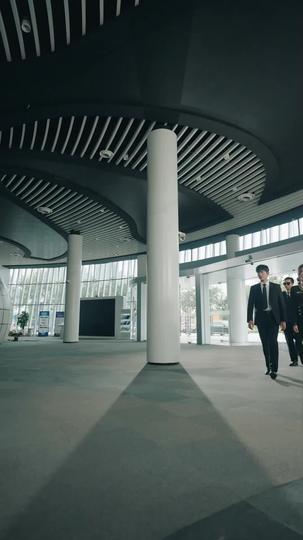 Shelter in His Embrace Episode 6