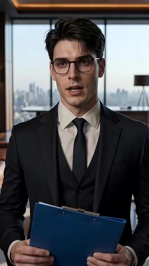 The Billionaire Never Knew He Had a Son Episode 8
