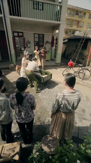 Cinta Sejati yang Direbut Episode 6