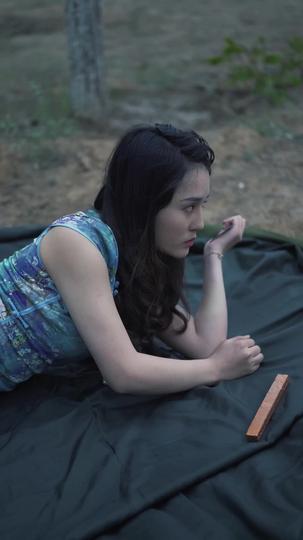 Istri Cantik Kesayangan Militer Episode 5