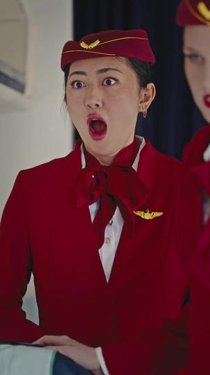 Forbidden Love Is in the Air Episode 11