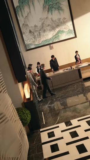 Her Brush Commands the World Episode 4