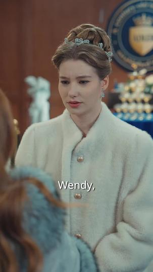 She Played Mother, I Played Fate Episode 10