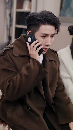 날 사랑하지 않는 그 남자 제5회