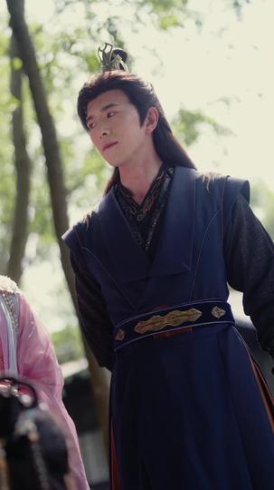 君恨长歌 第6集