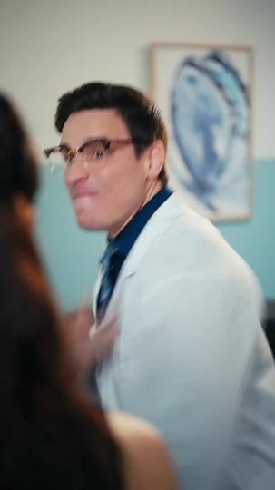 Papá, ámame por última vez Episodio 5