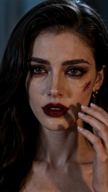 Melody of Vengeance Ep. 7