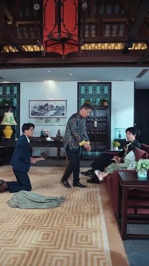 Talking to Everything, Making My Dad Rich Episode 8