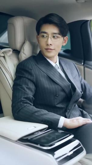 Bloomed in His Love Episode 3