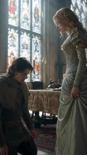 The Duke's Forbidden Wet Nurse Episode 2