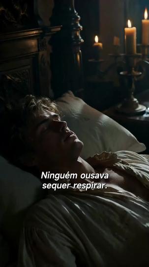 Casei com o Noivo Fantasma da Minha Irmã (Dublado) 10Episódio