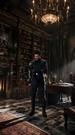 Legend of Dragon and Steel Episode 11