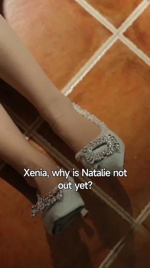 My Comeback Is Your Curse Episode 3