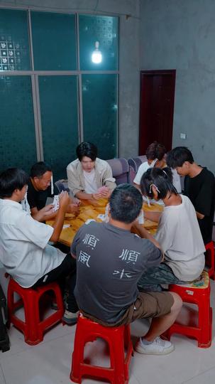 辍学的我进入社会后悔不当初 第5集