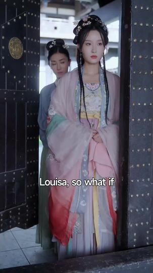 Her Vengeful Rebirth Before the Tempests Episode 6