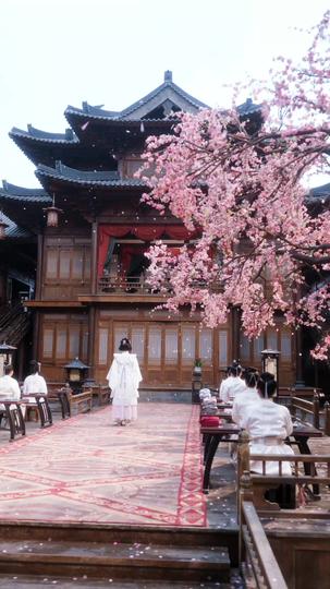 步步凤华上九重 第1集