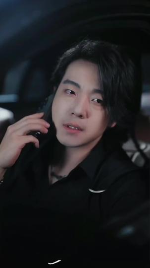 Scripted Kisses, Dangerous Secrets Episode 6