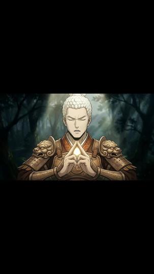 Kaisar Langit Jadi Ayahku Episode 8
