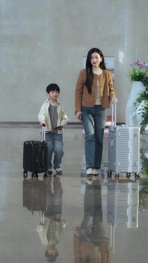 Cukup Sekali Ucapkan Selamat Tinggal Episode 9