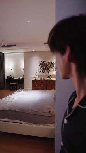 Pewaris Asli dari Sarang Penjahat Episode 5