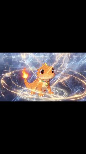 Devour to Evolve, Evolve to Rule Episode 3